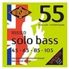 Image de RS55LD Solo Bass - Jeu de cordes basse - 45-105