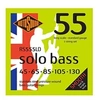 Image de Rotosound RS555LD Solo Bass - Jeu de 5 cordes basse - 45-130