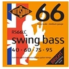 Image de 66LC Swing Bass Medium 40-95