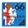 Image de SM66N Swing Bass - Jeu de cordes basse - 40-100
