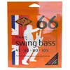 Image de Rotosound Cordes pour Basse Électrique SWING 66 STAINLESS SETS 4-cordes RS66LD Stainless Standard 45-105 en occasion ou reconditionné