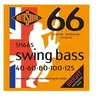 Image de SM665 Swing Bass - Jeu de 5 cordes basse - 40-125