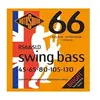 Image de RS665LD Swing Bass - Jeu de 5 cordes guitare basse - Long scale standard 45-130