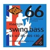 Image de RS665LDN Swing Bass - Jeu de 5 cordes basse - 45-130
