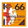 Image de RS66EL Swing Bass - Jeu de cordes basse - 45-105