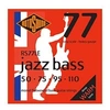 Image de RS77LE Jazz bass - Jeu de cordes basse - 50-110