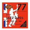 Image de Rotosound RS77M Jazz bass - Jeu de cordes basse médium scale - 40-90