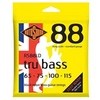 Image de Tru Bass 88LD - jeu guitare basse - 65-115