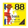 Image de Rotosound RS88S Tru Bass - Jeu de cordes basse - 65-115