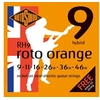 Image de RH9 Roto Orange Hybrid 9-46 Jeux de cordes électriques 009