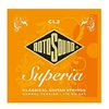 Image de CL2 Superia - Jeu de cordes guitare classique - tension normale