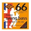 Image de RS666LC Swing Bass - Jeu de 6 cordes basse - 30-125