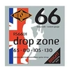 Image de RS66LH Drop Zone - Jeu de cordes basse - 65-130