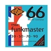 Image de FM66 Funkmaster - Jeu de cordes basse - 30-90