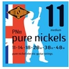Image de Pure PN11 Nickel 1148 Jeux de cordes électriques 011