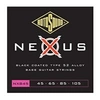Image de NXB45 - Jeu de cordes basse Nexus Coated Type 52 - 45-105