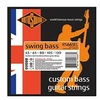 Image de RS665EL Swing Bass - Jeu de 5 cordes basse - 45-130