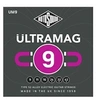 Image de UM9 Ultramag - Jeu de cordes guitare électrique - 9-42