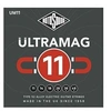 Image de UM11 Ultramag - Jeu de cordes guitare électrique - 11-48