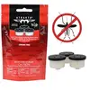 Image de Lot 3 recharges Atrakta pour anti-moustiques tigres Mosquito Magnet