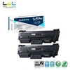 Image de Cartouche de Toner Compatible MLT-D116L MLT-D116S 3000 Pages (2 Noir) Remplacement pour Samsung