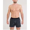 Image de Saxx - Race Pace 2N1 Run Short 5 - Short running homme Smoke Camo-Dark Charcoal - M