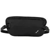 Image de pacsafe Coversafe X100 Anti-Theft RFID Blocking Waist Wallet Black en occasion ou reconditionné