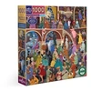 Image de Puzzle 1000 pièces Alchemist's Masquerade
