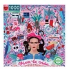 Image de Puzzle Viva La Vida 1000 pièces