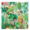 Image de Puzzle Plant Ladies 1000 pièces