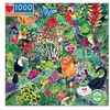 Image de Puzzle Amawon Rainforest 1000 pièces