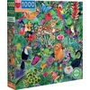 Image de Amazon Rainforest Puzzles Eeboo