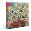 Image de Puzzle Eebo Songbirds Tree 1000 pièces