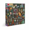 Image de Puzzle Cabinet of Alchemy 1000 pièces
