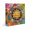 Image de Puzzle 1000 pièces ASTROLOGY Carton Multicolore