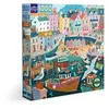 Image de Puzzle 1000 pièces Seaside Harbor