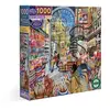 Image de Puzzle 1000 pièces Artist's Provisions