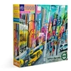 Image de Puzzle 1000 pièces Times Square