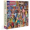 Image de eeBoo-La Cuisine de l'alchimiste-Puzzle Adulte -Puzzle1000 pièces avec des détails fascinants, PZTALK en occasion ou reconditionné