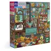 Image de Puzzle 1000 pièces Alchemist's Kitchen