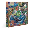 Image de Puzzle 1000 pièces Wild World