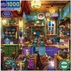 Image de Puzzle 1000 pièces Midnight Kitchen