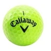 Image de Callaway hx-balles lot de 9)-vert