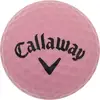 Image de Callaway Balles souples HEX Practice paquet de 9, rose