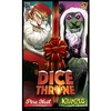 Image de Jeu de stratégie Dice Throne Père Noël vs Krampus