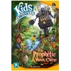 Image de Jeu d'enquête Kids Chronicles La Prophétie du Vieux Chêne