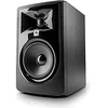 Image de JBL 305P MKII Powered Two Way Active Studio Reference Monitor   5  Woofer and 1  Tweeter, next gen transducers, stunning detail, precise imaging, wide sweet spot, flexible connectivity   Single Unit en occasion ou reconditionné
