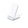 Image de - Support et chargeur sans fil - Blanc - LC-A2-W