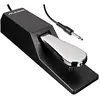 Image de Alesis ASP-2 Pédale de Sustain Universelle | Inverseur de Polarité, Câble 1,8m, Connecteur 6,35mm, pour Synthétiseurs, Pianos Numériques et Claviers MIDI en occasion ou reconditionné