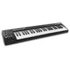 Image de M-AUDIO Keystation 49MK3 - Clavier MIDI 49 Touches USB, Commandes Paramétrables, Molettes Pitch, Modulation, Connexion Plug-And-Play (Mac/PC) et Logiciel de Studio Inclus en occasion ou reconditionné